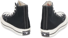 Load image into Gallery viewer, Chuck 70 canvas high-top sneakers

