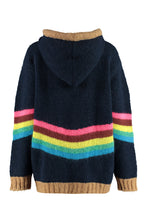Load image into Gallery viewer, Knitted hoodie
