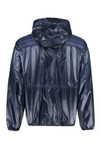 Load image into Gallery viewer, 5 Moncler Craig Green - Plethodon technical fabric hooded jacket
