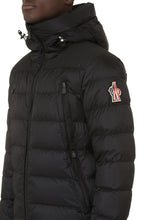 Load image into Gallery viewer, Camurac full zip padded jacket
