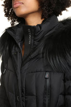 Load image into Gallery viewer, Beverley hooded down jacket
