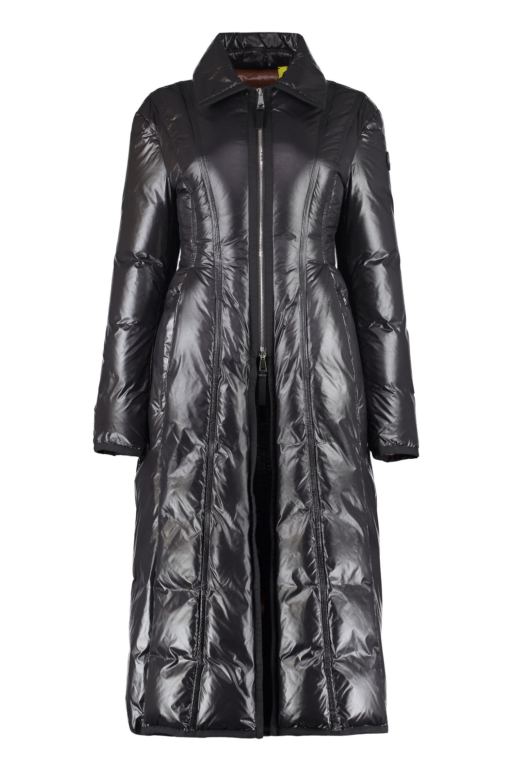 2 Moncler 1952 - Liz long down jacket