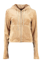 Load image into Gallery viewer, Haflinger chenille sweatshirt

