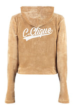 Load image into Gallery viewer, Haflinger chenille sweatshirt
