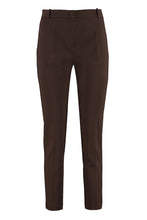 Load image into Gallery viewer, Bello straight-leg trousers
