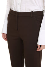 Load image into Gallery viewer, Bello straight-leg trousers
