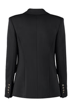 Load image into Gallery viewer, Signum single-breasted one button jacket
