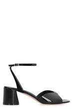 Load image into Gallery viewer, Tiffany Patent leather sandals
