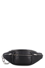 Load image into Gallery viewer, Attica Fanny leather belt bag
