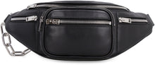 Load image into Gallery viewer, Attica Fanny leather belt bag
