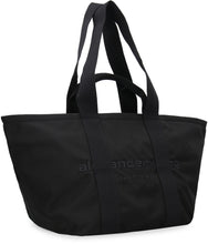 Load image into Gallery viewer, Primal nylon tote
