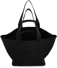 Load image into Gallery viewer, Primal nylon tote
