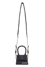 Load image into Gallery viewer, Le Chiquito homme leather mini bag
