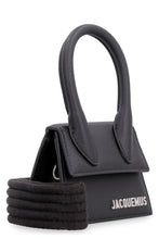 Load image into Gallery viewer, Le Chiquito homme leather mini bag
