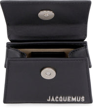 Load image into Gallery viewer, Le Chiquito homme leather mini bag

