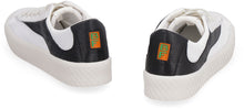 Load image into Gallery viewer, Rodina techno-fabric and leather sneakers
