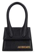 Load image into Gallery viewer, Le Chiquito leather mini bag

