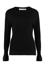 Load image into Gallery viewer, Eliase ribbed knit top
