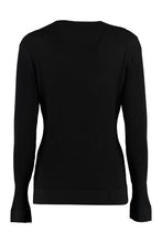 Load image into Gallery viewer, Eliase ribbed knit top

