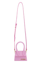 Load image into Gallery viewer, Le Chiquito leather handbag
