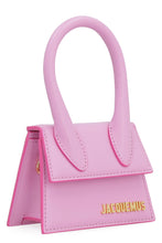 Load image into Gallery viewer, Le Chiquito leather handbag
