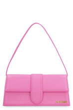 Load image into Gallery viewer, Le Bambino Long leather shoulder bag
