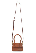 Load image into Gallery viewer, Le Chiquito leather handbag
