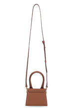 Load image into Gallery viewer, Le Chiquito leather handbag
