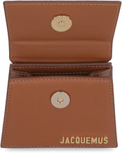 Load image into Gallery viewer, Le Chiquito leather handbag
