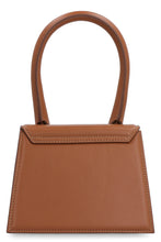 Load image into Gallery viewer, Le Chiquito Moyen leather handbag
