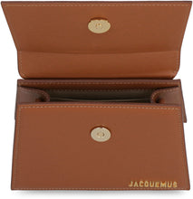 Load image into Gallery viewer, Le Chiquito Moyen leather handbag
