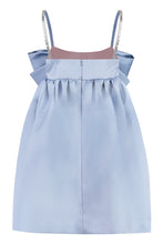 Load image into Gallery viewer, Satin dress
