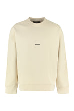Load image into Gallery viewer, Stretch cotton sweatshirt
