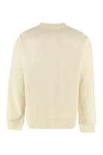 Load image into Gallery viewer, Stretch cotton sweatshirt
