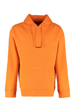 Load image into Gallery viewer, Stretch cotton hoodie
