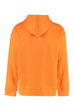 Load image into Gallery viewer, Stretch cotton hoodie
