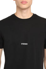 Load image into Gallery viewer, Cotton T-shirt
