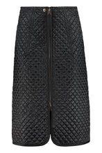 Load image into Gallery viewer, 2 Moncler 1952 - Quilted nylon skirt
