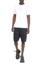 Load image into Gallery viewer, Printed cotton t-shirt
