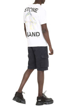 Load image into Gallery viewer, Printed cotton t-shirt
