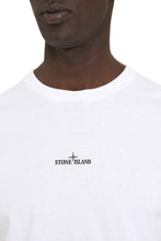 Load image into Gallery viewer, Printed cotton t-shirt
