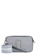 Load image into Gallery viewer, The Snapshot leather camera bag
