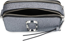 Load image into Gallery viewer, The Snapshot leather camera bag
