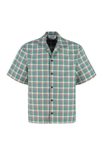 Load image into Gallery viewer, Technical fabric shirt
