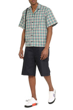 Load image into Gallery viewer, Technical fabric shirt
