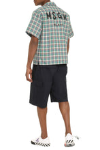 Load image into Gallery viewer, Technical fabric shirt
