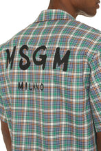 Load image into Gallery viewer, Technical fabric shirt
