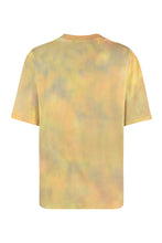 Load image into Gallery viewer, Tie-Dye cotton t-shirt
