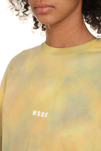 Load image into Gallery viewer, Tie-Dye cotton t-shirt
