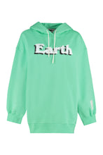 Load image into Gallery viewer, Cotton hoodie

